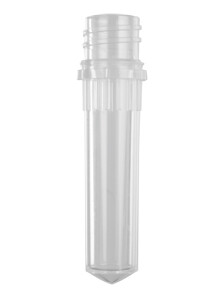 螺旋盖微量离心管（2.0ml、PP材质、透明、袋装，不带盖、不可立、非灭菌） - Axygen