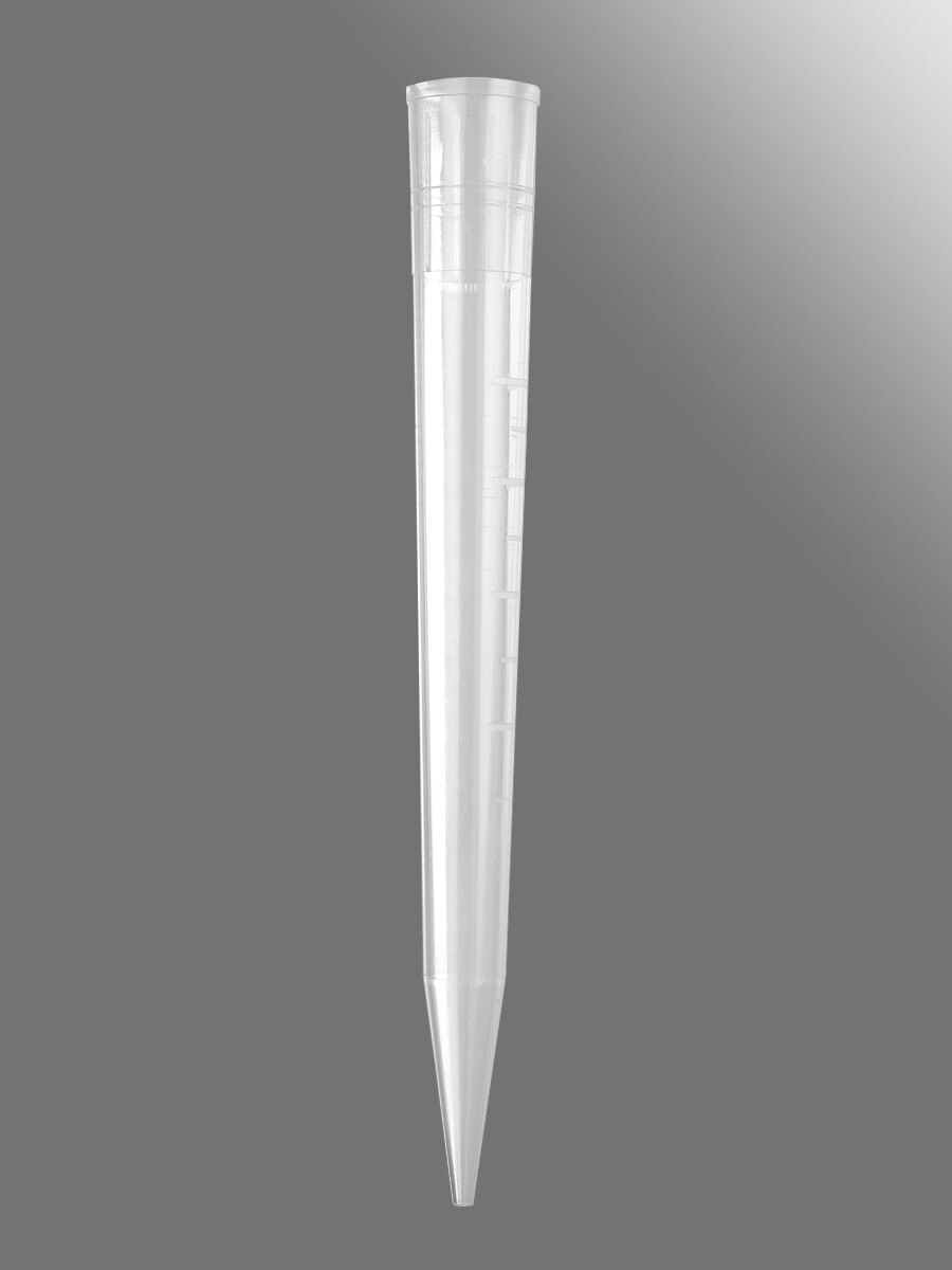 通用吸头（5ml、透明、袋装、非灭菌） - Axygen