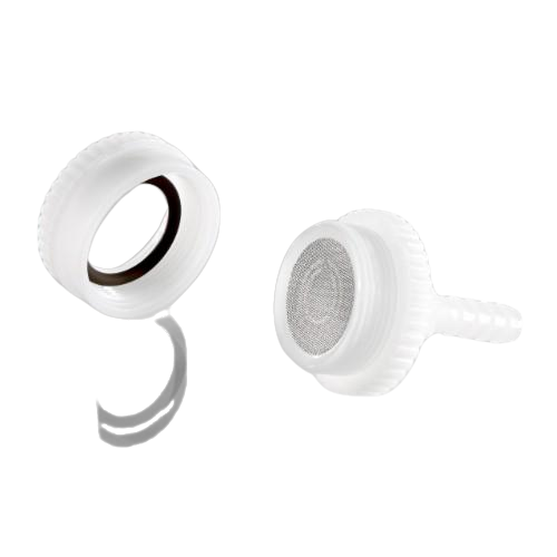 25MM单面敞口式过滤器，聚甲醛材质，6个/包 - Cytiva