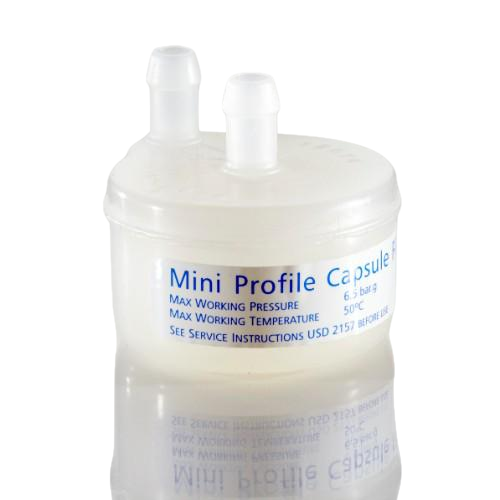 MiniProfile胶囊过滤器，ProfileStar过滤器，5µm，聚丙烯， - Cytiva
