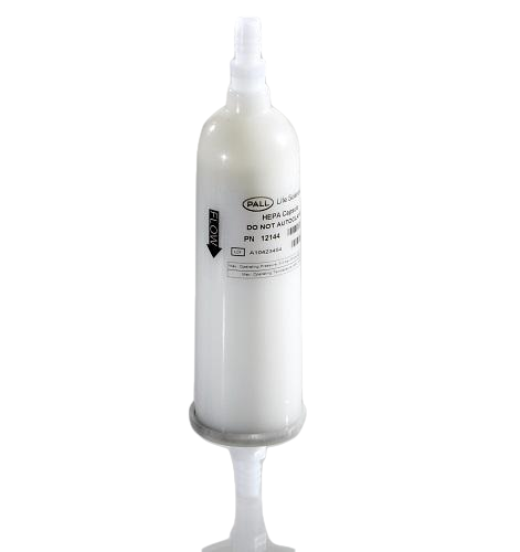 HEPA滤器,1.2um,860cm²,Versapor膜1/包（停售） - Cytiva