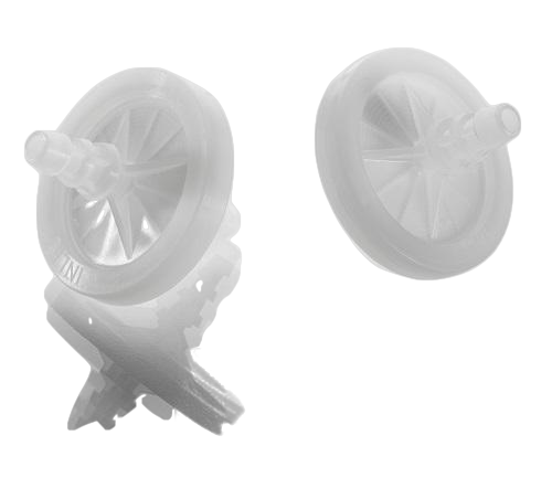 AcrodiscTF通气滤器，0.2um，37mm，PTFE膜 - Cytiva