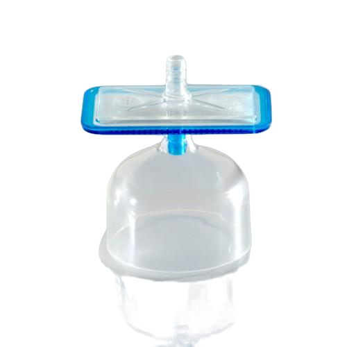 Acrocap正压过滤器，supor膜，0.45um，灭菌包装 - Cytiva