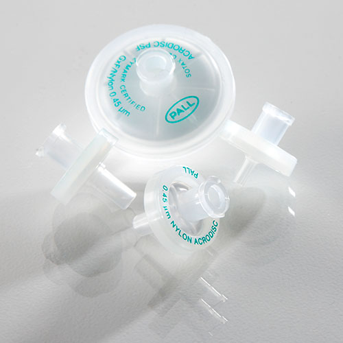 Acrodisc GF 针头过滤器,GF/0.45µm,25mm，尼龙膜 - Cytiva