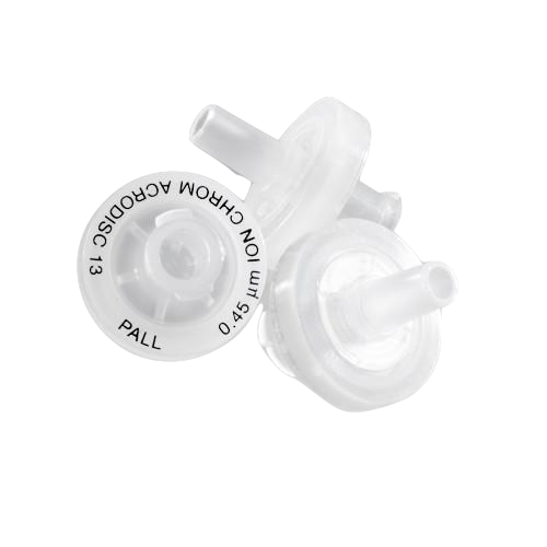 离子色谱Acro针头过滤器，supor膜，0.2um孔径25mm直径 - Cytiva