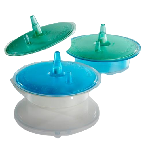 VACUCAP60过滤器supor膜，0.2um孔径60mm直径灭菌 - Cytiva