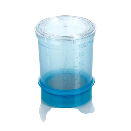 Metricel黑膜0.8um过滤漏斗，100ml - Cytiva