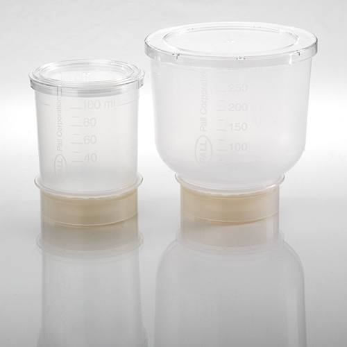 MFNL 过滤漏斗100mL ME25 WGR .45μm GAM 50PK - Cytiva