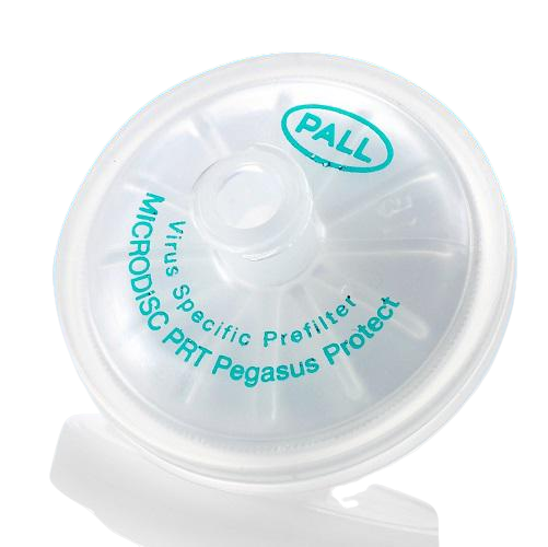 Pegasus 保护膜in Microdisc capsules, 0.2 µm , 3.9 cm² EFA - Cytiva