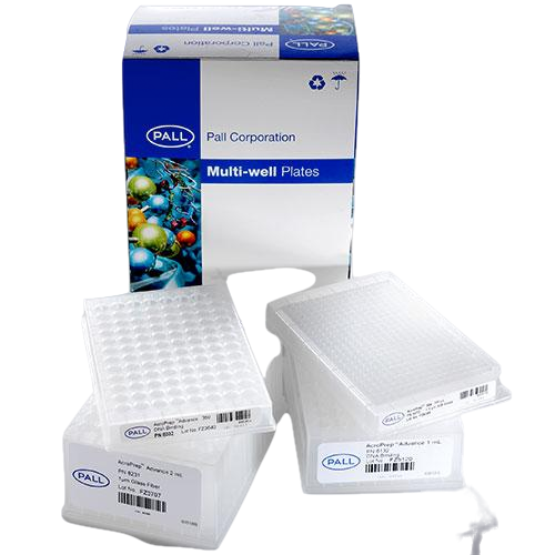 用于超滤的AcroPrep Advance 96孔过滤板，350μL，10K，Omega膜 - Cytiva