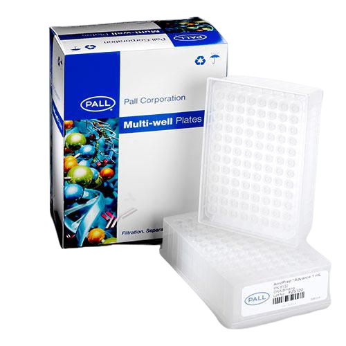 1mL、30-40µmPP/PE无纺布滤材 - Cytiva