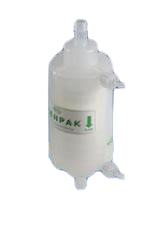 Fluorodyne ll DFL Kleenpak囊式除菌过滤器，0.2um PVDF膜，1500 cm² EFA, 非预灭菌 - Cytiva