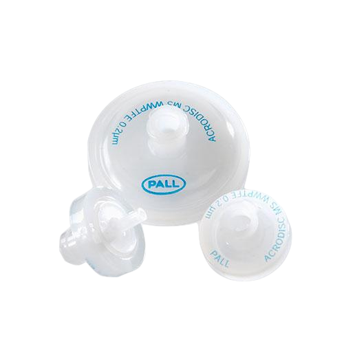 Acrodisc MS 针头过滤器，0.2μm，25mm，wwPTFE膜 - Cytiva