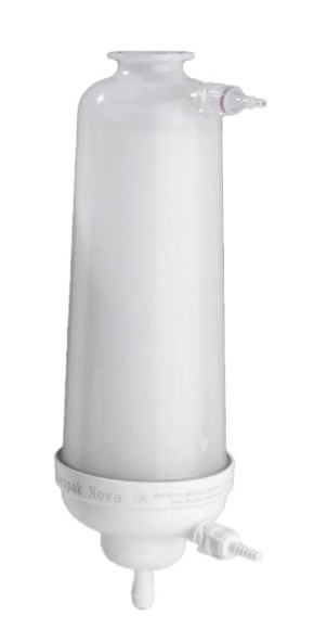 10英寸囊式滤器 - Cytiva