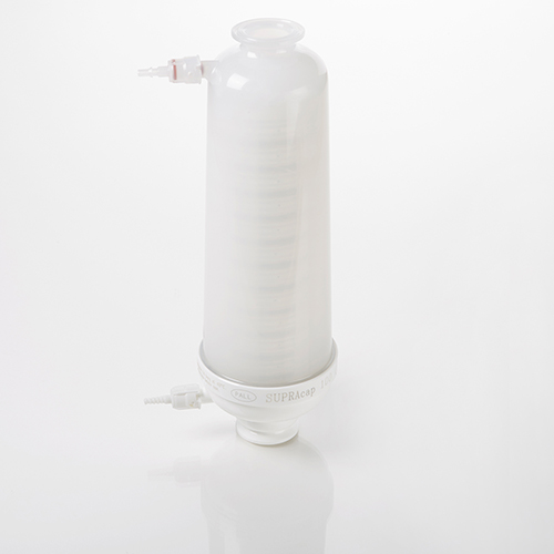 SUPRAcap 100囊式深层过滤器，10 inch，V100 media - Cytiva