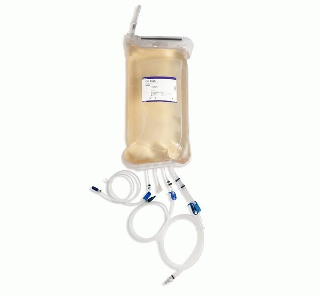 CD CHO MEDIUM 10L, Bag - ThermoFisher