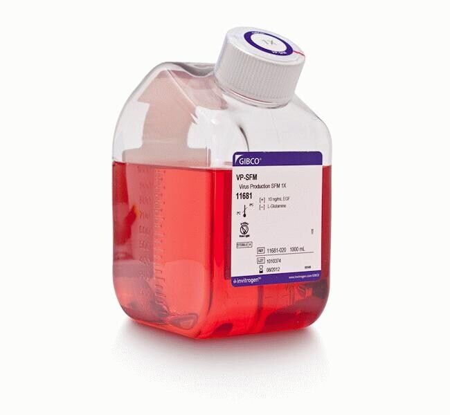 VP-SFM 1000ML - ThermoFisher
