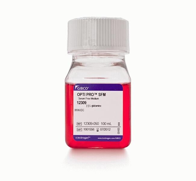 OPTI PRO SFM 100ML - ThermoFisher