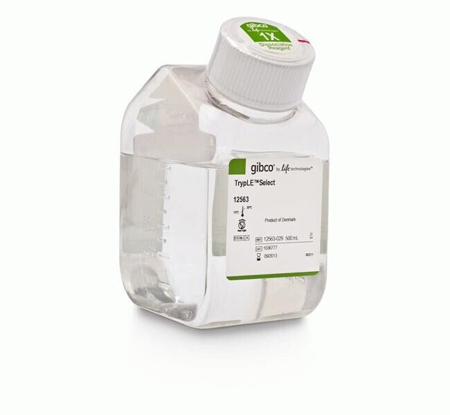 TRYPLE TM SELECT 500ML - ThermoFisher