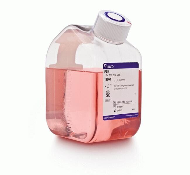 PROTEIN EXPRESSION MEDIUM (PEM 1000ML - ThermoFisher