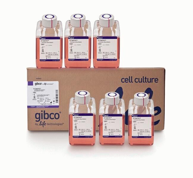 CD OPTICHO MEDIUM 6 X 1000ML - ThermoFisher