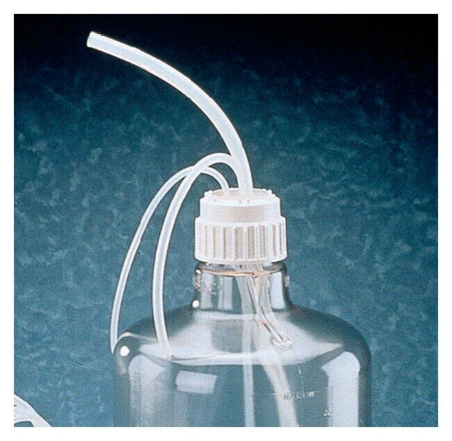 TW,GL45 CLS W/END CAP,3PORT;SI - ThermoFisher