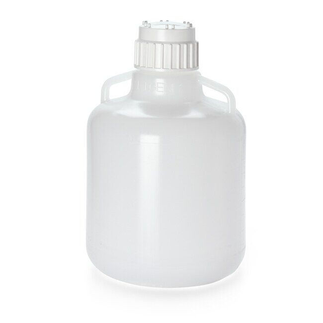 CRBY, HEAVY DUTY, PP, 20L - ThermoFisher