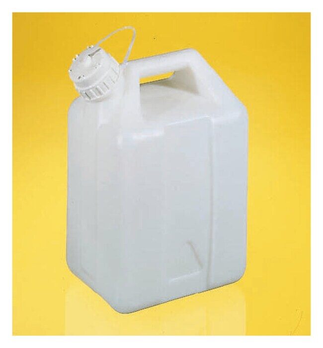 JERRICAN HDPE;1 1/2GAL - ThermoFisher