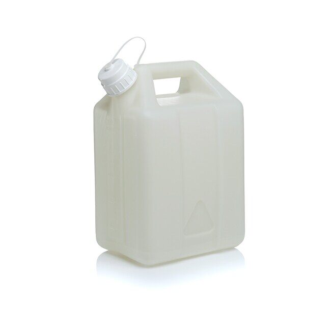FLUORO JERRICA;2.5 GAL 10L - ThermoFisher