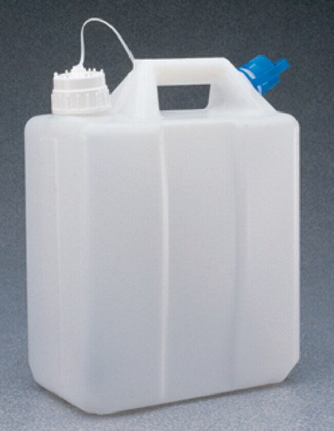 JERRICON, 13L, W/2ND PORT - ThermoFisher