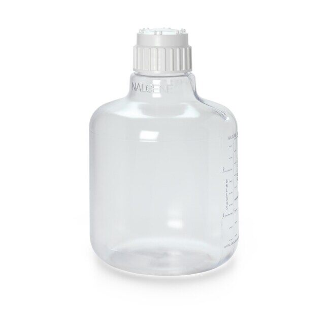 CRBY TRANS PC;2 1/2GAL,10L - ThermoFisher