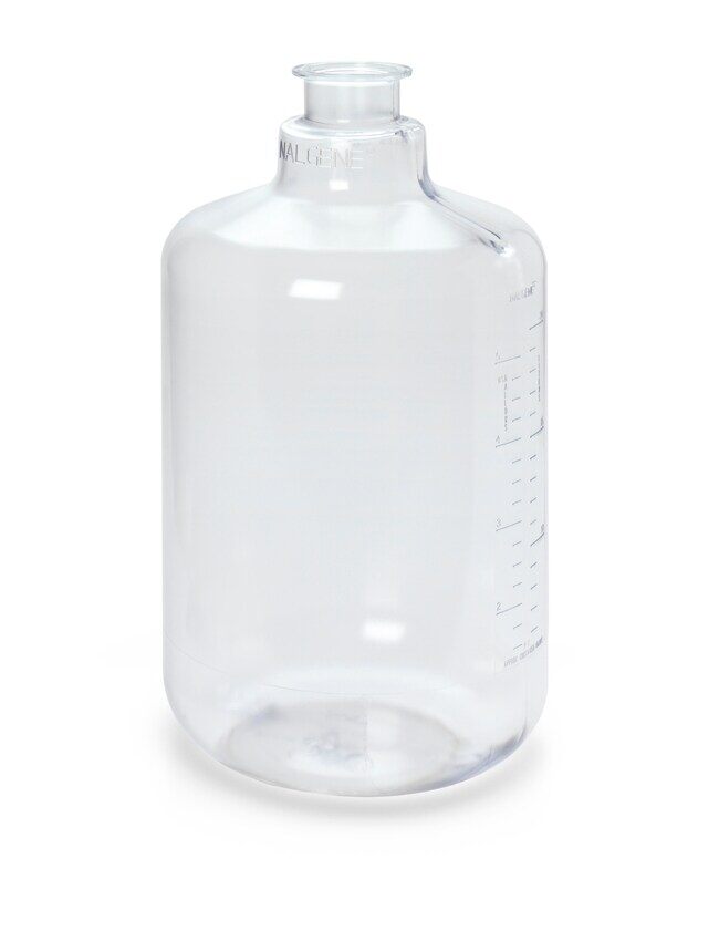 CARBOY W/3"SANITARY NECK,PC20L - ThermoFisher