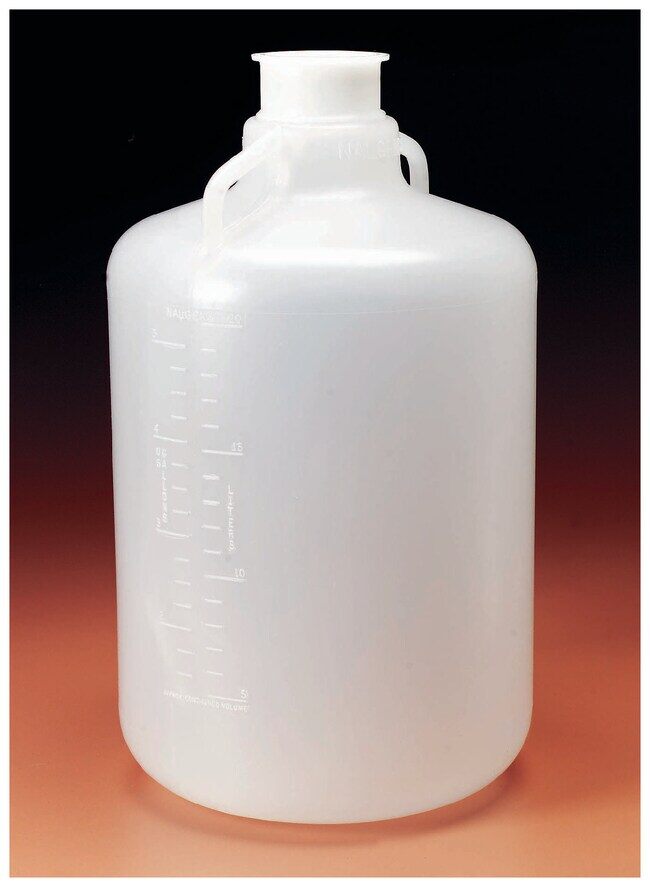 3IN SANITRY CARBOY FOR 20L;PP - ThermoFisher