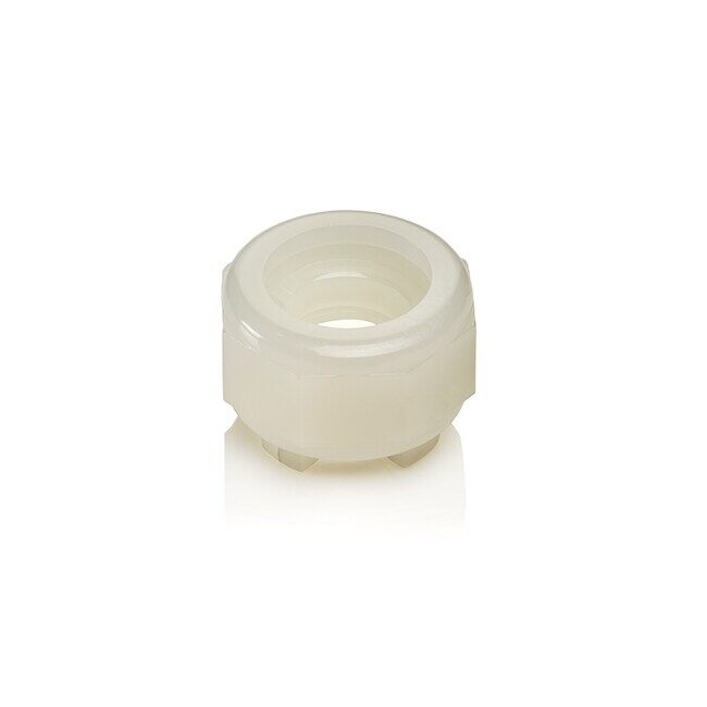 TRUE UNION CLAMP PVDF 3/4IN - ThermoFisher