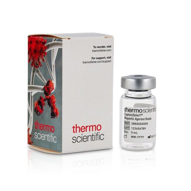 CaptureSelect CH1-XL Magnetic Agarose Beads - ThermoFisher