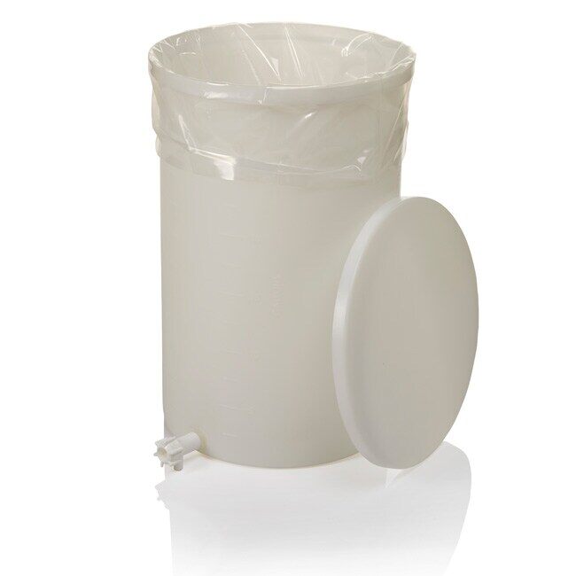 Tank Liner,303L/80Gal, 25kGy - ThermoFisher