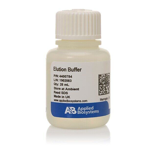 PrepSEQ Elution Buffer - ThermoFisher