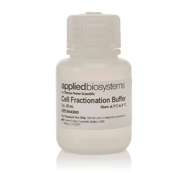 CELL FRACTIONATION BUFFER (25 ML) - ThermoFisher