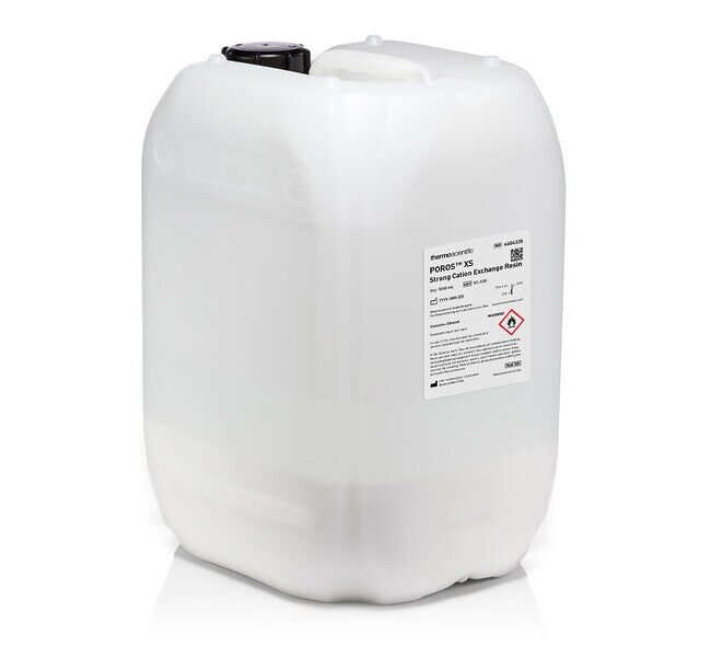 POROS XS 5000ML BULK PK 5000 ML - ThermoFisher