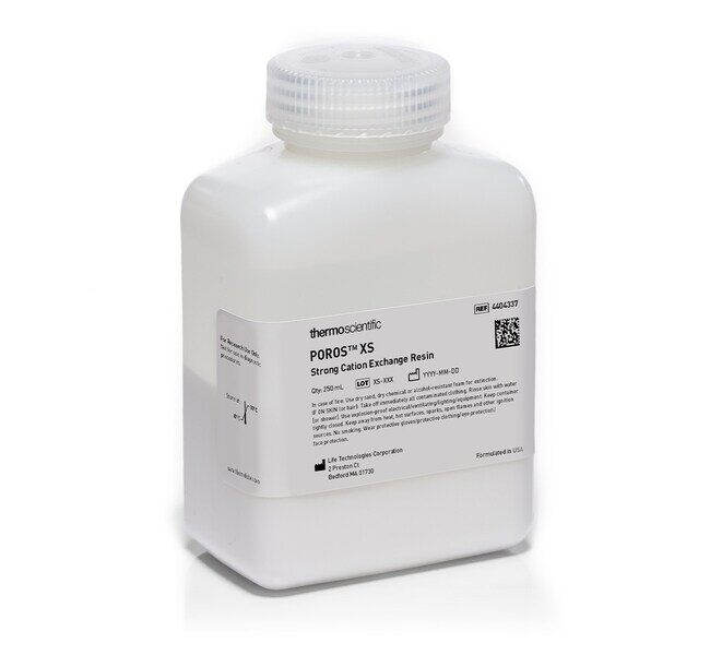 POROS XS 250ML BULK PK 250 ML - ThermoFisher