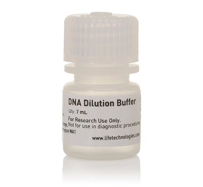 DNA DILUTION BUFFER EACH - ThermoFisher