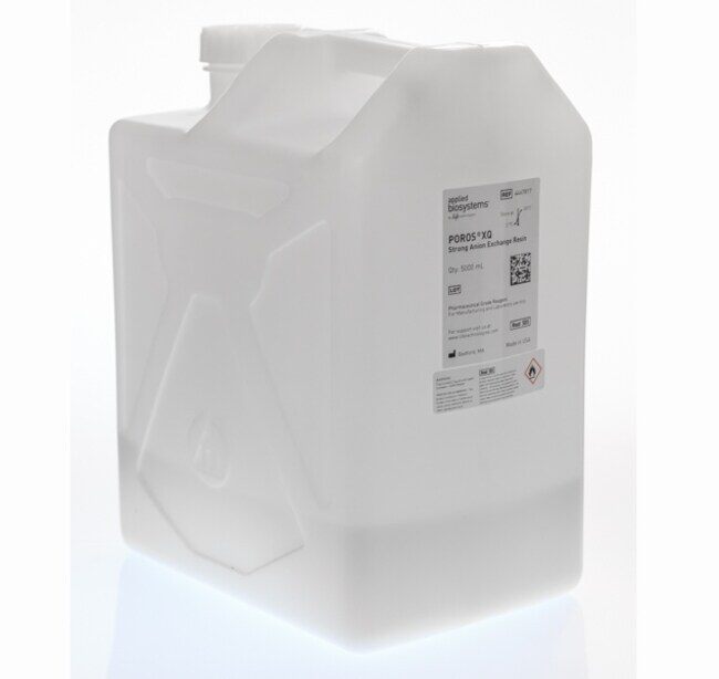 FG, POROS XQ 5,000ML 5,000ML - ThermoFisher
