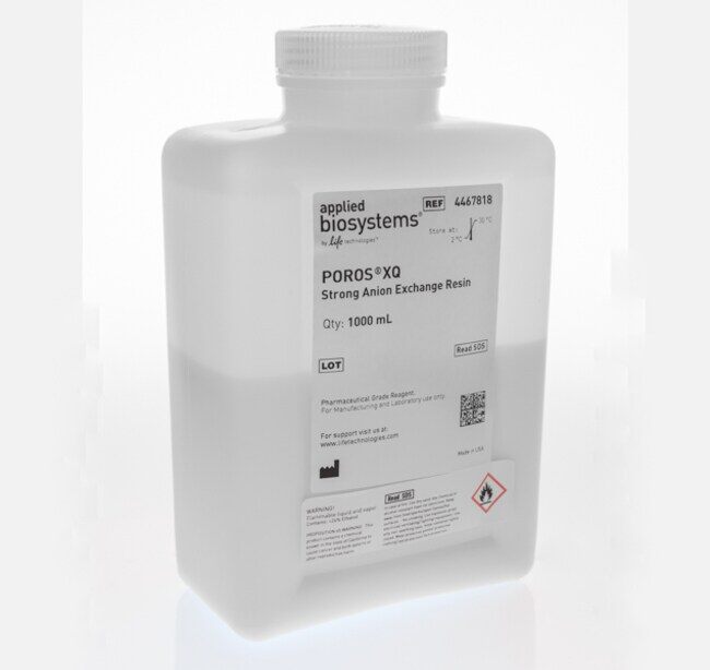 FG, POROS XQ 1,000ML 1,000ML - ThermoFisher