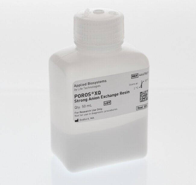 FG, POROS XQ 50ML 50ML - ThermoFisher