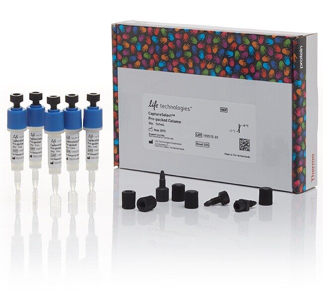 CS C-TAGXL COLUMN 5X1 ML 5 ML - ThermoFisher