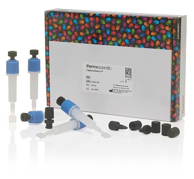 CaptureSelect KappaXP Pre-packed Column - ThermoFisher