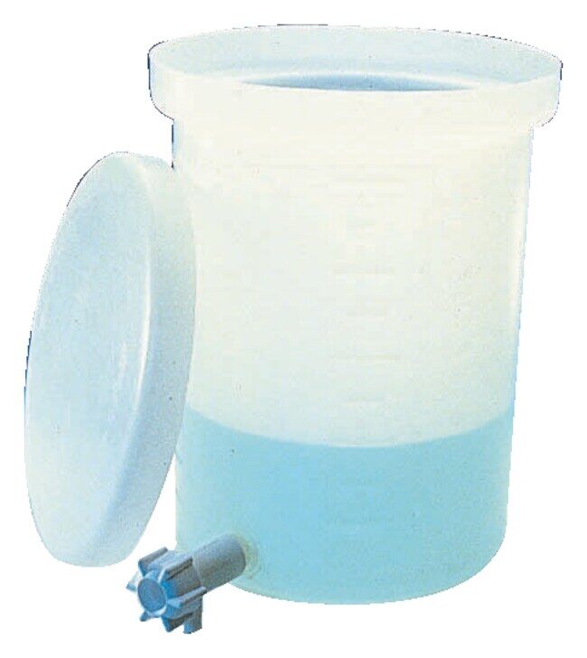 TNK CYL W/CV-SPGT HDPE;55GAL - ThermoFisher