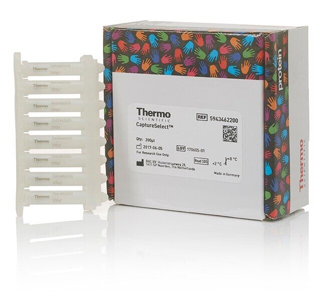 MabCaptureC RoboColumn 200 ul - ThermoFisher