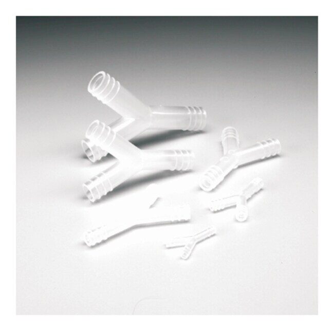 CONNECTOR Y-TYPE PP;3/16IN - ThermoFisher