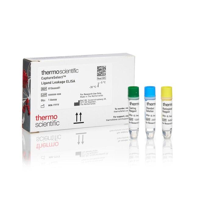 CAPTURESELECT FSH LIG ELISA 1 ASSAY - ThermoFisher